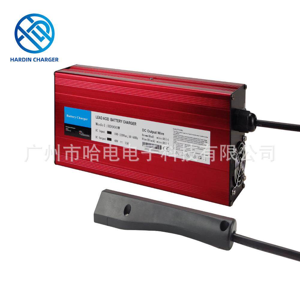 48V20AH26AH32AH35AH40Ah锂电充电器48V80AH90AH110AH铅酸充电器