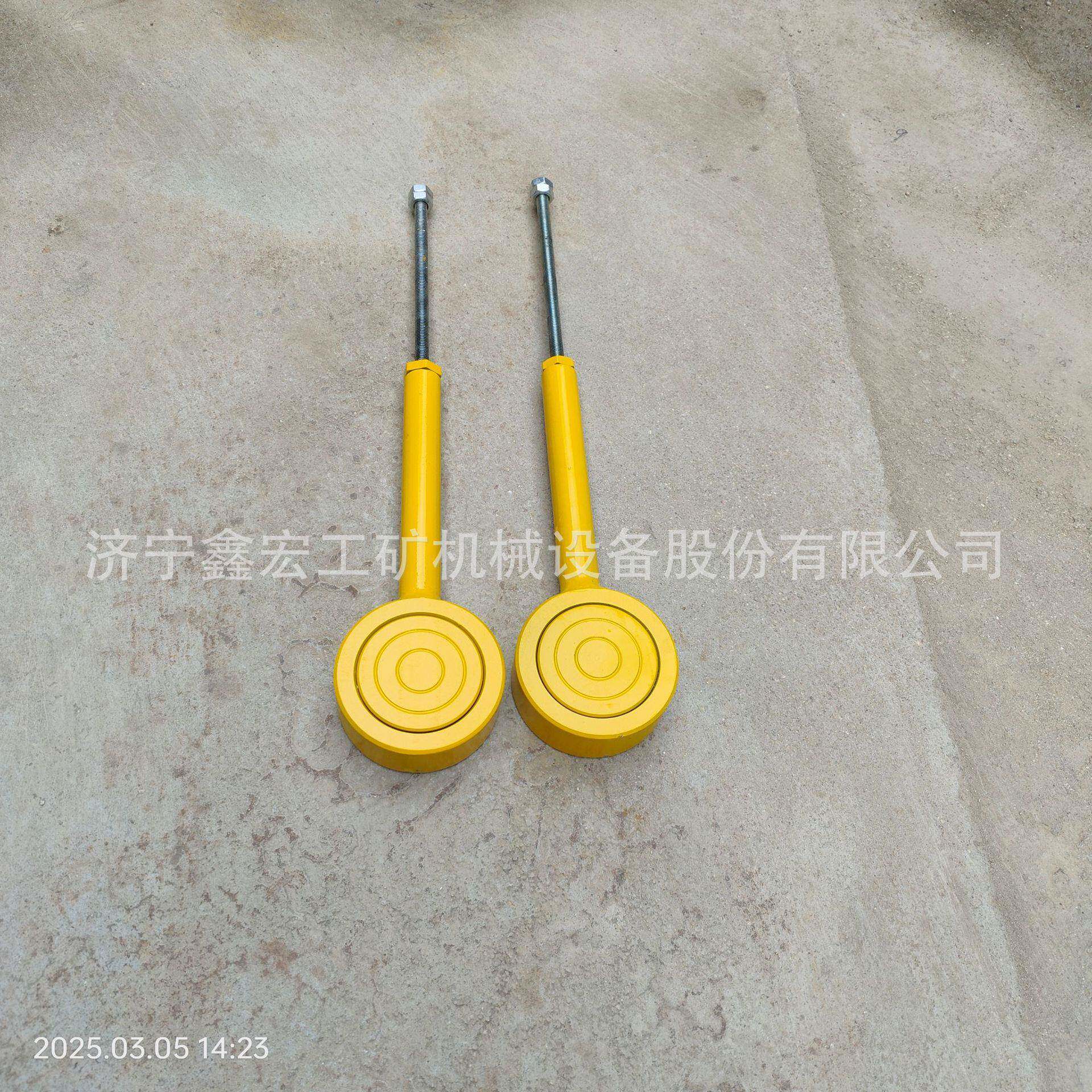 机械式液压千斤便携式手动千斤顶30T机械式千斤顶