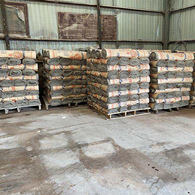 禄丰青青双面砂卷材厂家直供 1m*10m复合胎双面砂卷材 屋顶材料