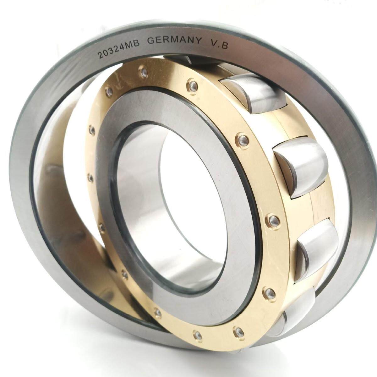 单列调心滚子轴承大 20326MBW33C3 承揽外贸订单