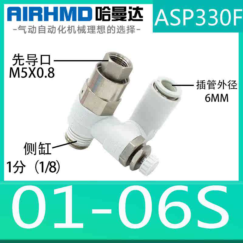 /12s/02430f530f先导调速/10单向/08-asp330f-/阀控制6式//630f01