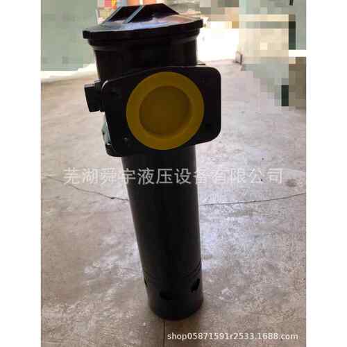 TF.BH-250X100F滤油器过滤器西油除油滤芯可清洗高效工业滤油