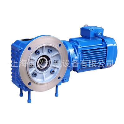 TKAF108-B37-4P-14.64-VI-A-CCW卧式底脚减速机松原市扭矩多大