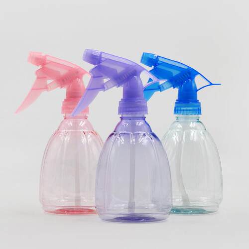 Spray Bottle for Home Use, Indoor Large Capacity Fine Mist U