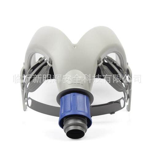 3MS-950白色聚丙稀涂层头箍 3M 电动送风装置配件