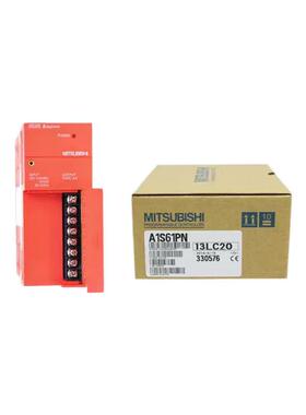 A系列电源模块A1S62P A1S64AD A1SJ61BT11质保一年 全国包邮