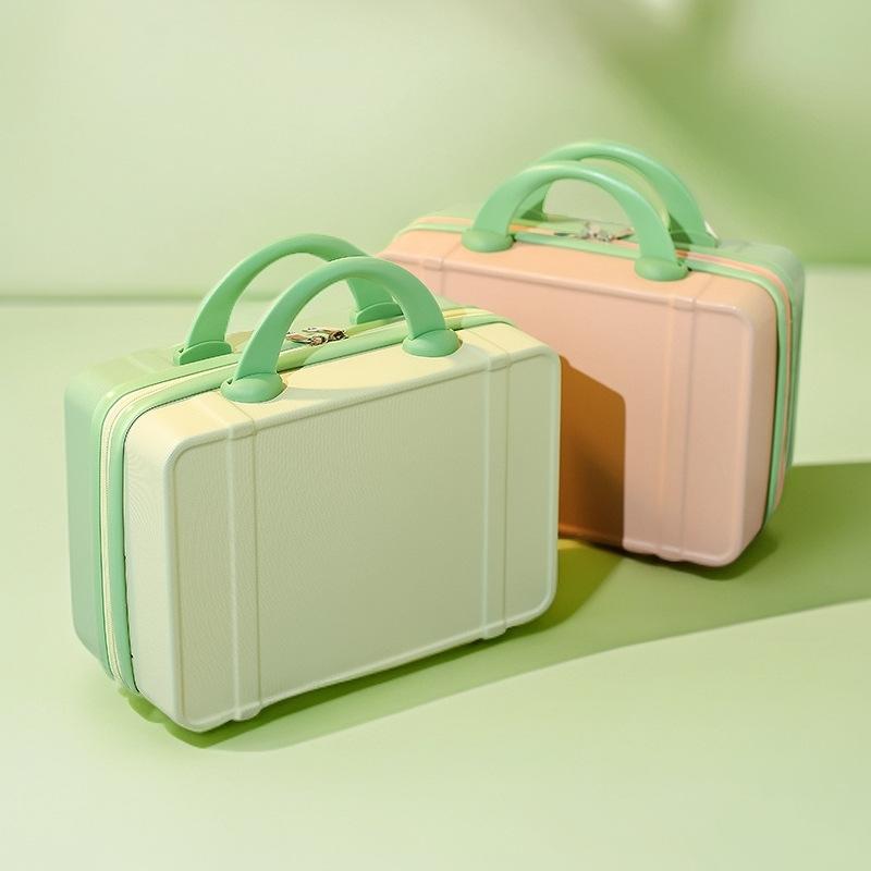 行李箱手提箱旅行箱密码箱旅行箱