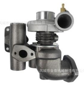 T250-4 452055-5004S 452055-0004 452055-0007 增压器