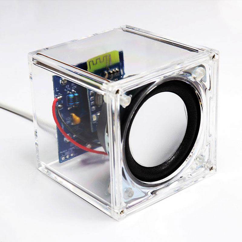 蓝牙音箱制作套件 小音响散件 电子DIY小制作 小功放 手机音箱,电子元器件市场,DIY套件/DIY材料/电子积木,淘宝优惠券,粉丝福利购,淘宝优惠卷