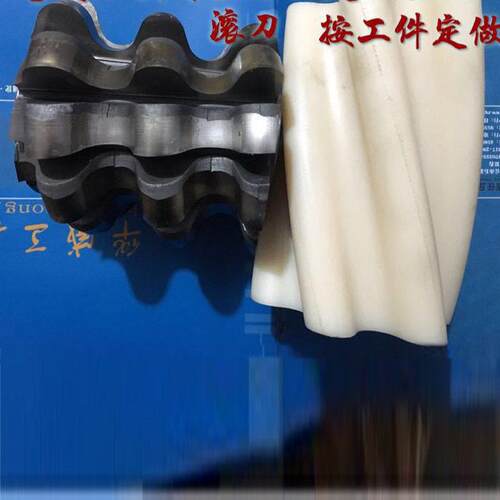 非标速钢齿轮滚刀可修复及刃磨齿轮滚刀硬度机械滚齿刀