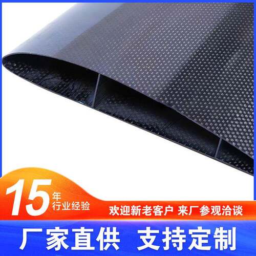 定制碳纤维复合型材厂家玻纤复合风车扇叶生产工厂强度轻量化