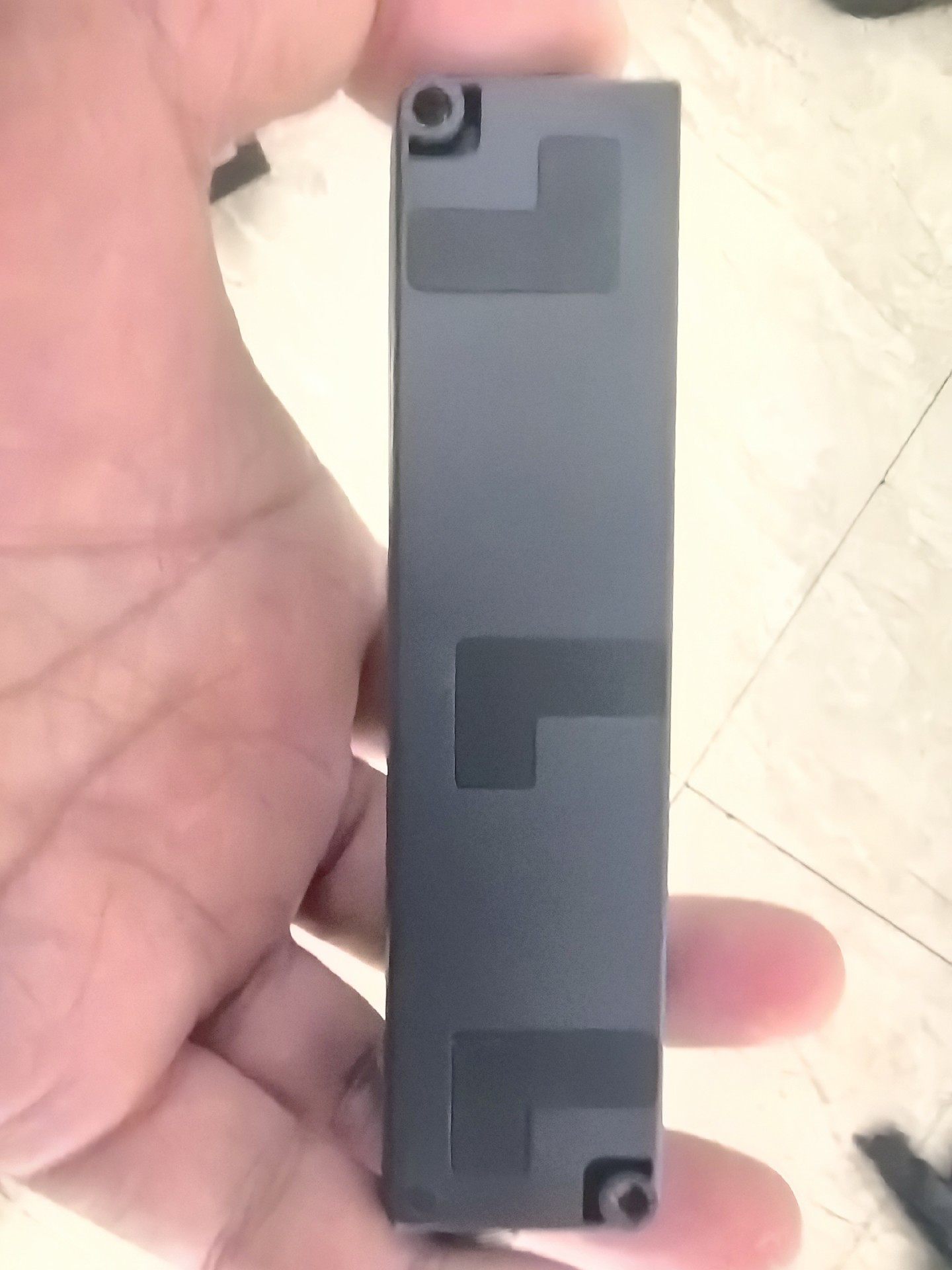 基恩士，CA-CH10U，全新