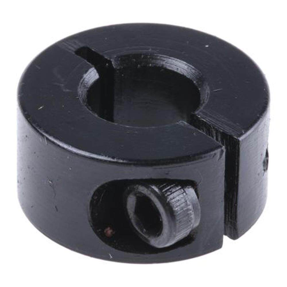 HUCO 一件式 轴套 轴环 黑色 钢 内孔42mm 外径73mm 046101042