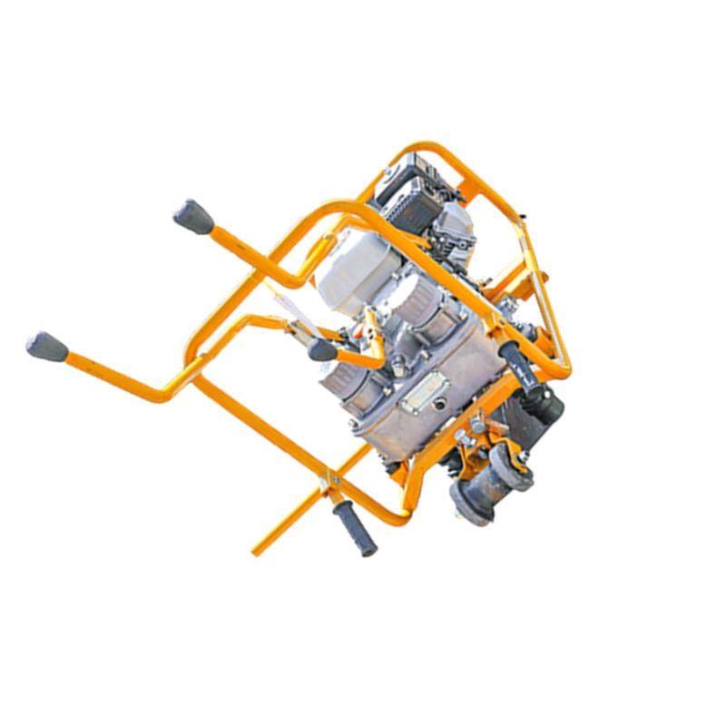 NLB-600螺栓扳手 NJB-600-1/A内燃轨枕螺栓扳手 螺丝拆卸机厂家