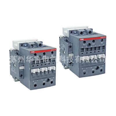 ABB AX 通用型接触器 AX65-30-11-80*220-230V50HZ/230-240V60HZ