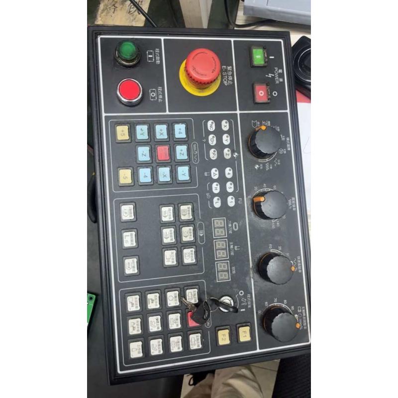 MB-SXM7XB机床操作面板发那科系统