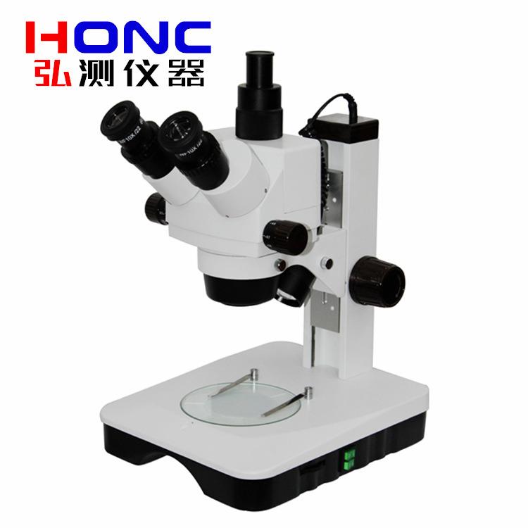 HC102BT型三目正置连续变