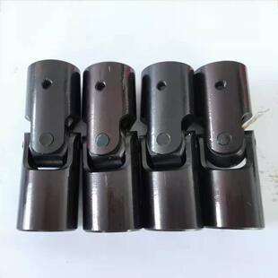 供应WSS伸缩小型万向轴60外径伸缩万向联轴器精细万向传动轴