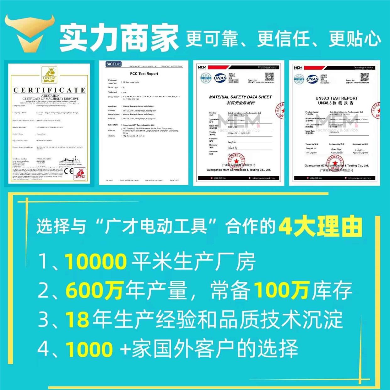 锂电钻无刷大功率小钢炮起拧钻孔多功能手电钻跨境外贸电动工具