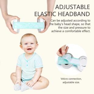 Headphones Cancelling Noise For Protection Earmuffs Ear Baby