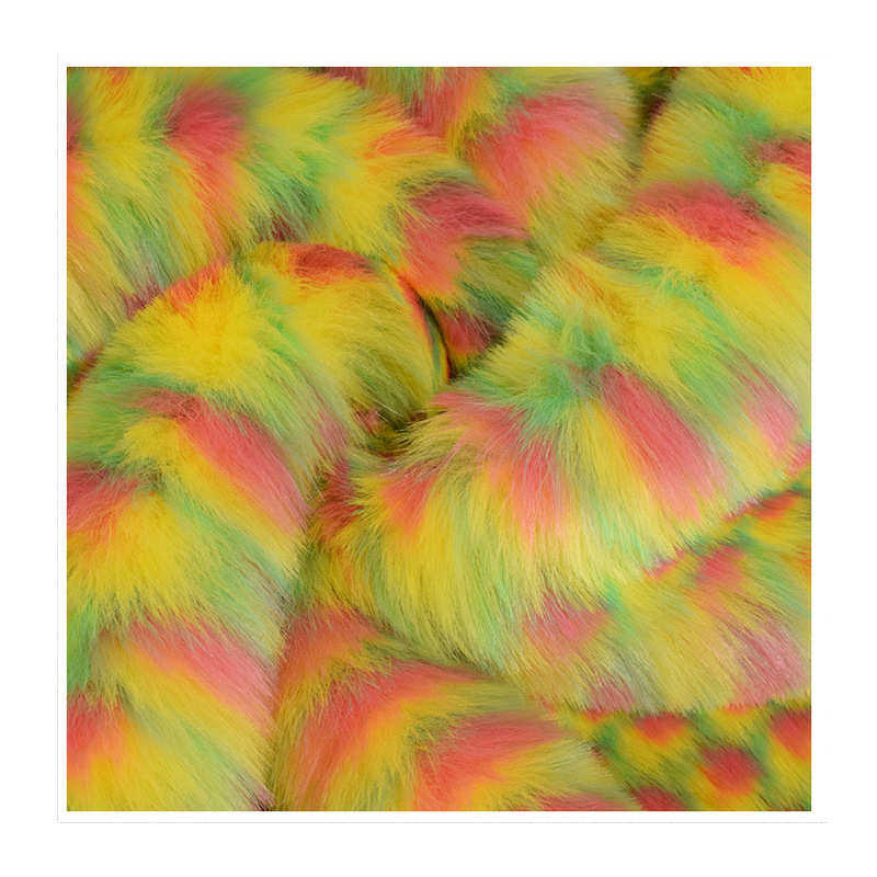 源头工厂提花兔毛 提花狐狸毛仿兔毛面料 人造毛皮菠萝提花布料,纺织面料/辅料/配套,绒布,淘宝优惠券,粉丝福利购,淘宝优惠卷