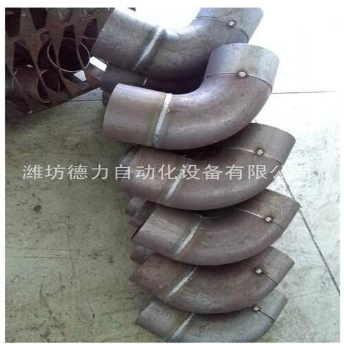 封头自动焊弯头焊阀门变位焊法兰异形焊自动立式环缝焊机