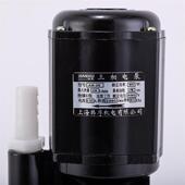 上海单相三相0W90W却120W175825W150W20W4机床冷5泵
