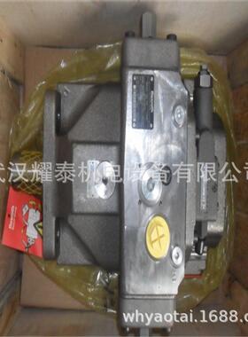 Rexroth A4 系列 A4VSO250LR2G/30R-PPB13N00