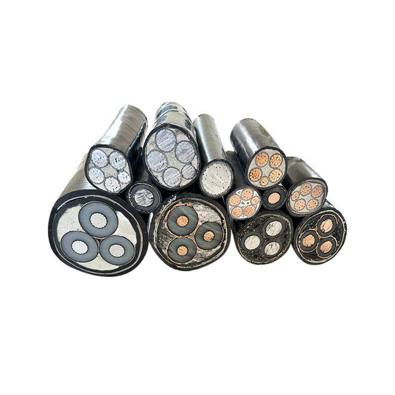 现货批发26/35KV高压纯铜芯铠装交联电力电缆YJV22 线材厂家批发