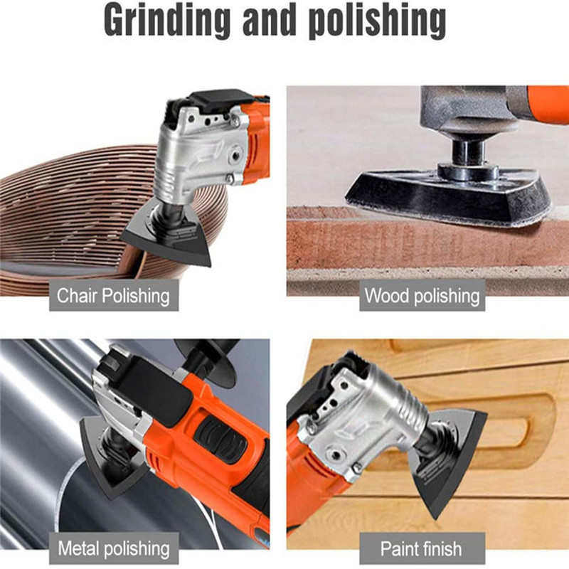 23件套通用快装万用宝多功能摆动锯片,五金/工具,其它电动工具,淘宝优惠券,粉丝福利购,淘宝优惠卷