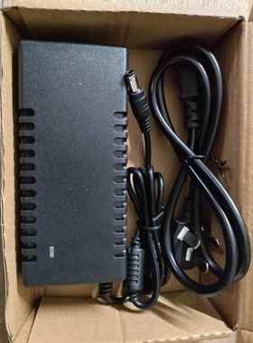 适用dangbei当贝U1 DBU1超短焦激光投影仪机电源适配器线19V6.32A