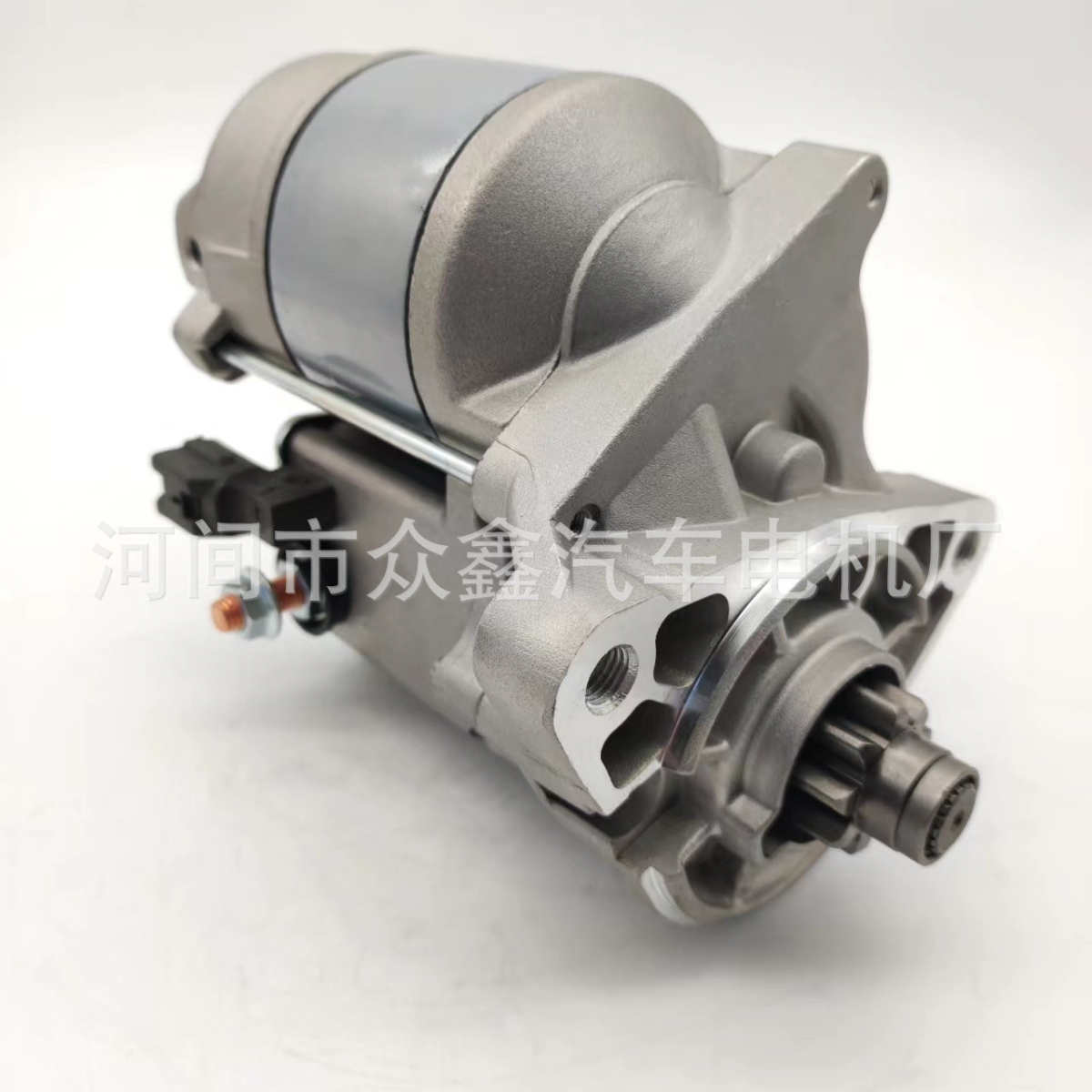 汽车起动机 STG91198  2810075090  28100-75141 金杯海狮1RZ