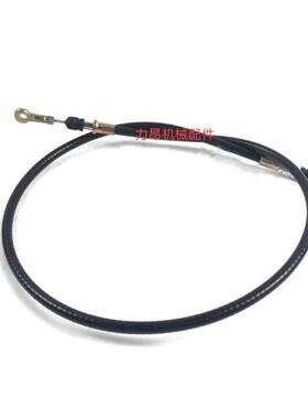 迪尔904 1054 1204油门拉线约翰迪尔拖拉机农机配件