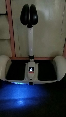 真相内幕!ovinem平衡车怎么样,大家可能不知的秘密