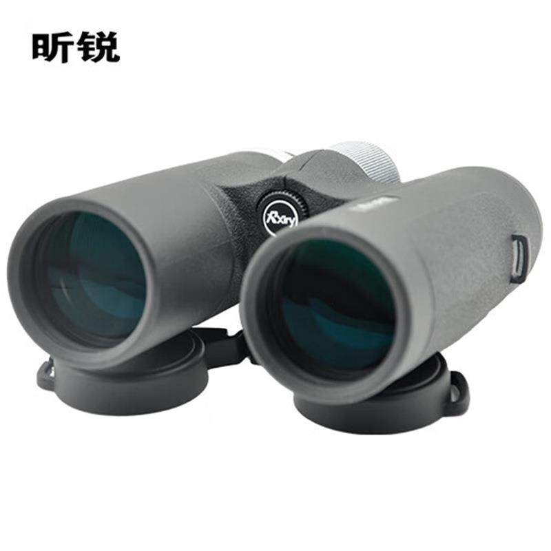 昕锐NR1042ED双筒望远镜户外充氮防水高清高倍便携式望远镜10×42