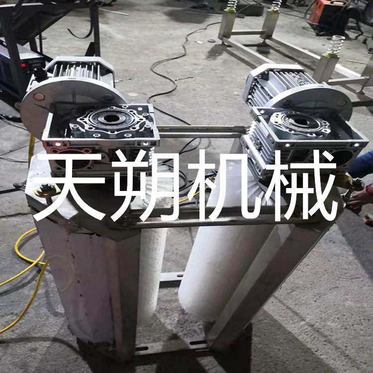 洗钩机家禽屠宰流水线吊钩清洗机小型卧式挂钩洗钩器钩子自动清洗