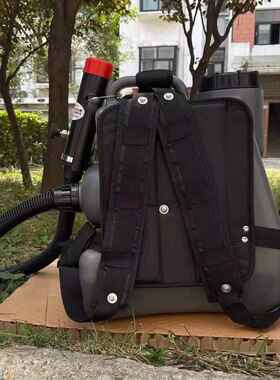 V室外防疫器消毒机 248V 550W0升背负式锂电池超低容量内喷雾 48