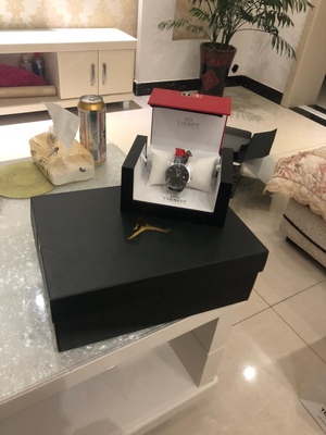 Tissot天梭手表怎么样?试用爆料,原来内幕是这样