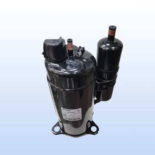 压缩机LHT42NBAC空调空气能制冷设备T3工况60HZ转子式天花机风机