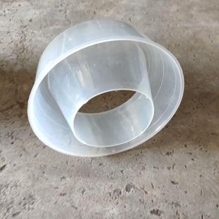 载机铲车空气滤清器 912空滤器雨帽积灰碗白碗拖拉机装 2036 2337