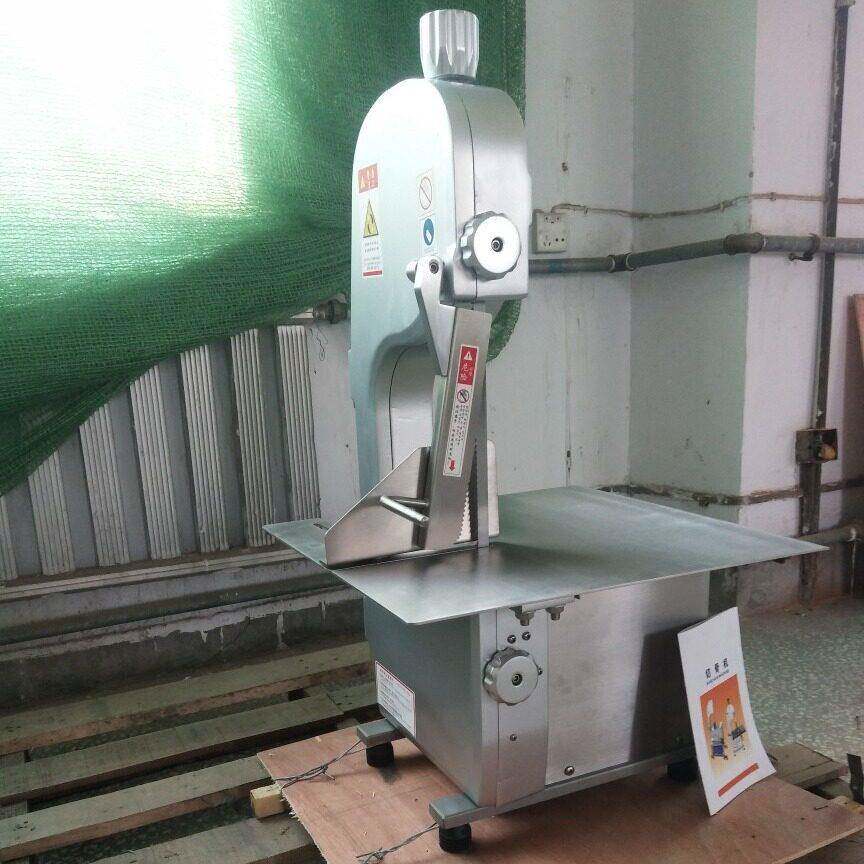 HL-JG250豪华型铝镁锯骨机漯河锯骨机漯河锯骨机锯条