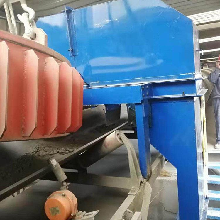 皮带自动取样器小型皮带中部取样器煤矿头部取样机