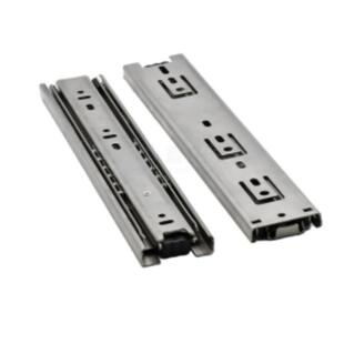 450 IDC31 500..三节滑轨304不锈钢44宽中载导轨 400 350 250 300