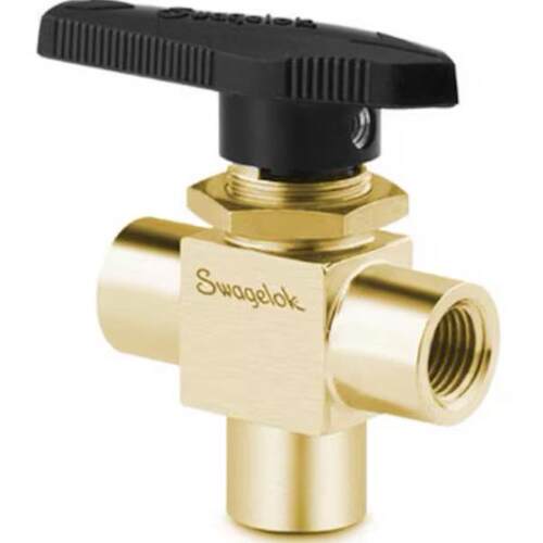 世伟洛克卡套 SS-400-C 316 不锈钢管帽