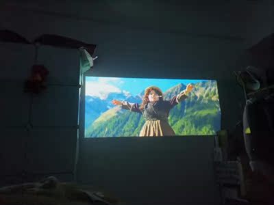 点评TOUCHJETS1智触版与坚果i6哪个好，选哪款不后悔？