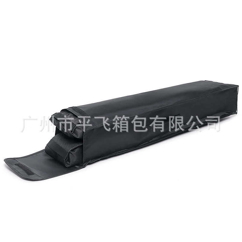 车顶支架冲浪板桨板软车顶架简易活动式易拆装户外露营便携行李架