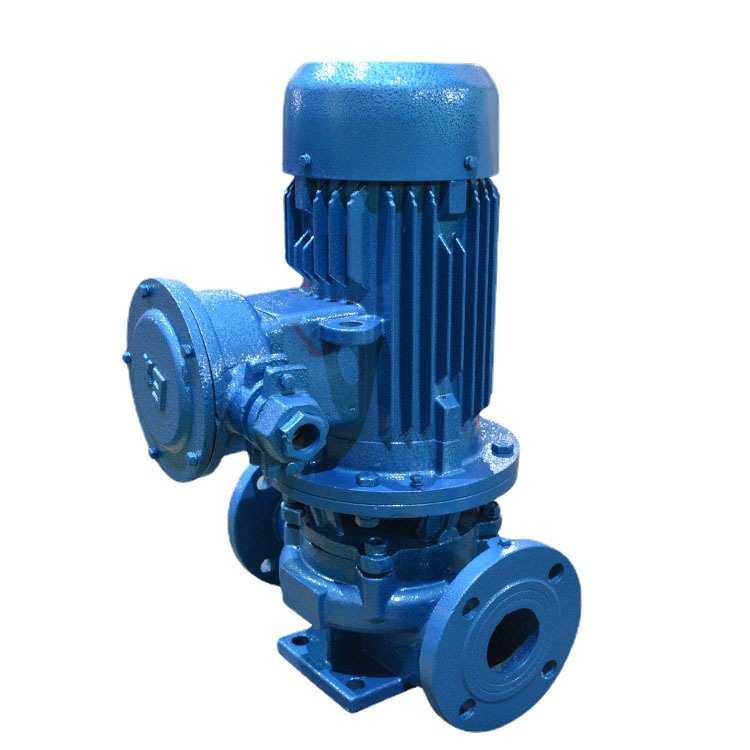上海连泉现货 IRG50-160锅炉供暖热水循环管道泵 IRG离心式管道泵,五金/工具,其它泵类型,淘宝优惠券,粉丝福利购,淘宝优惠卷