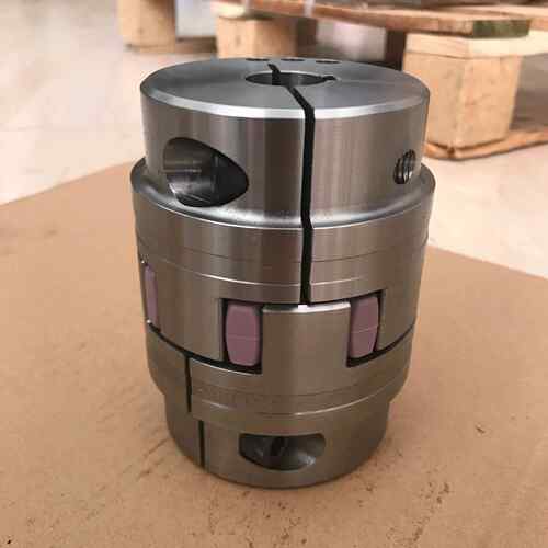 德尼螺栓式空罗压机22KW轴0GIK器GS联/ES55八瓣角12*60*22弹性梅