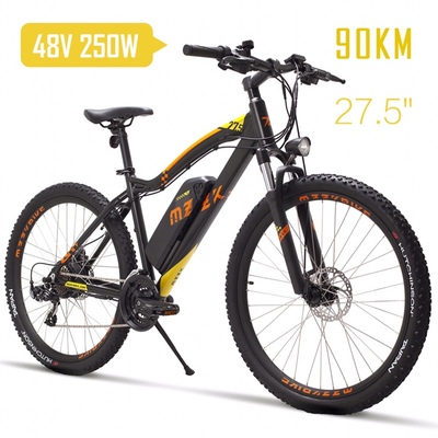 msebike电动自行车好吗真实使用分析,不想被骗看下这里!!
