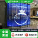 室内全彩led透明屏珠宝店电子玻璃屏led幕墙屏广告宣传LED显示屏